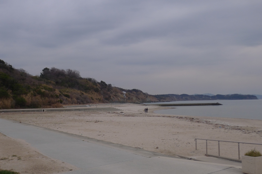 Tsushi Beach.JPG